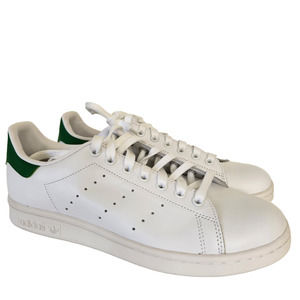 adidas Originals womens Stan Smith fashion sneakers, 8.5 US